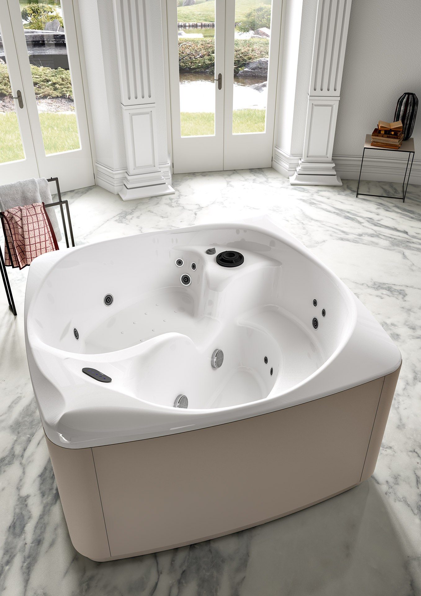 Whirlpool Spa