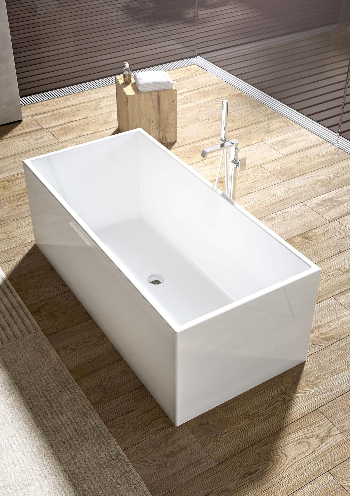 Idea F Rectangular