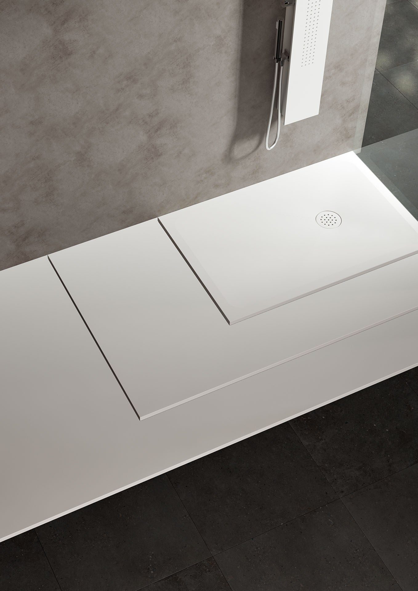 Modus Shower Trays