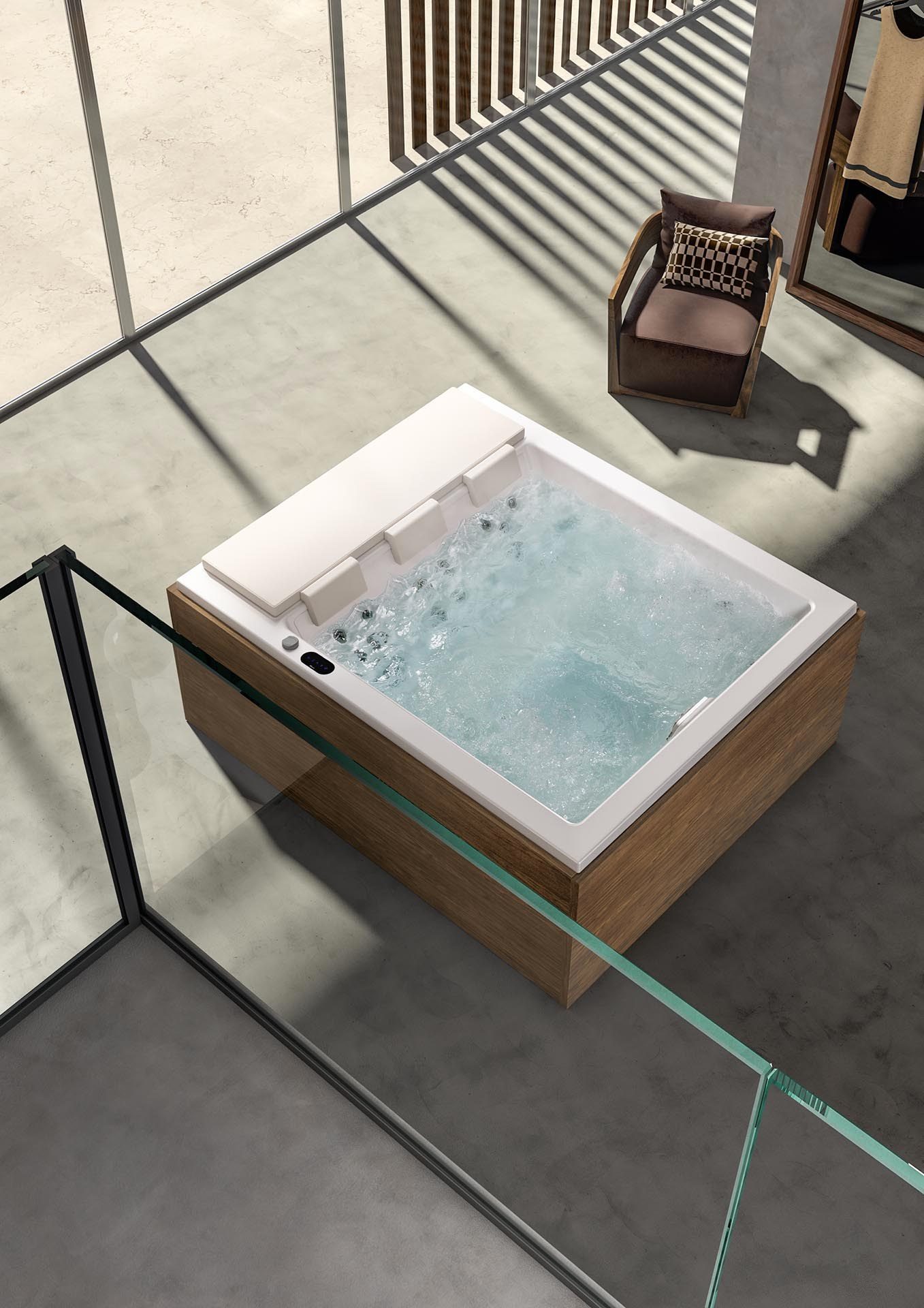 Soreha Pool