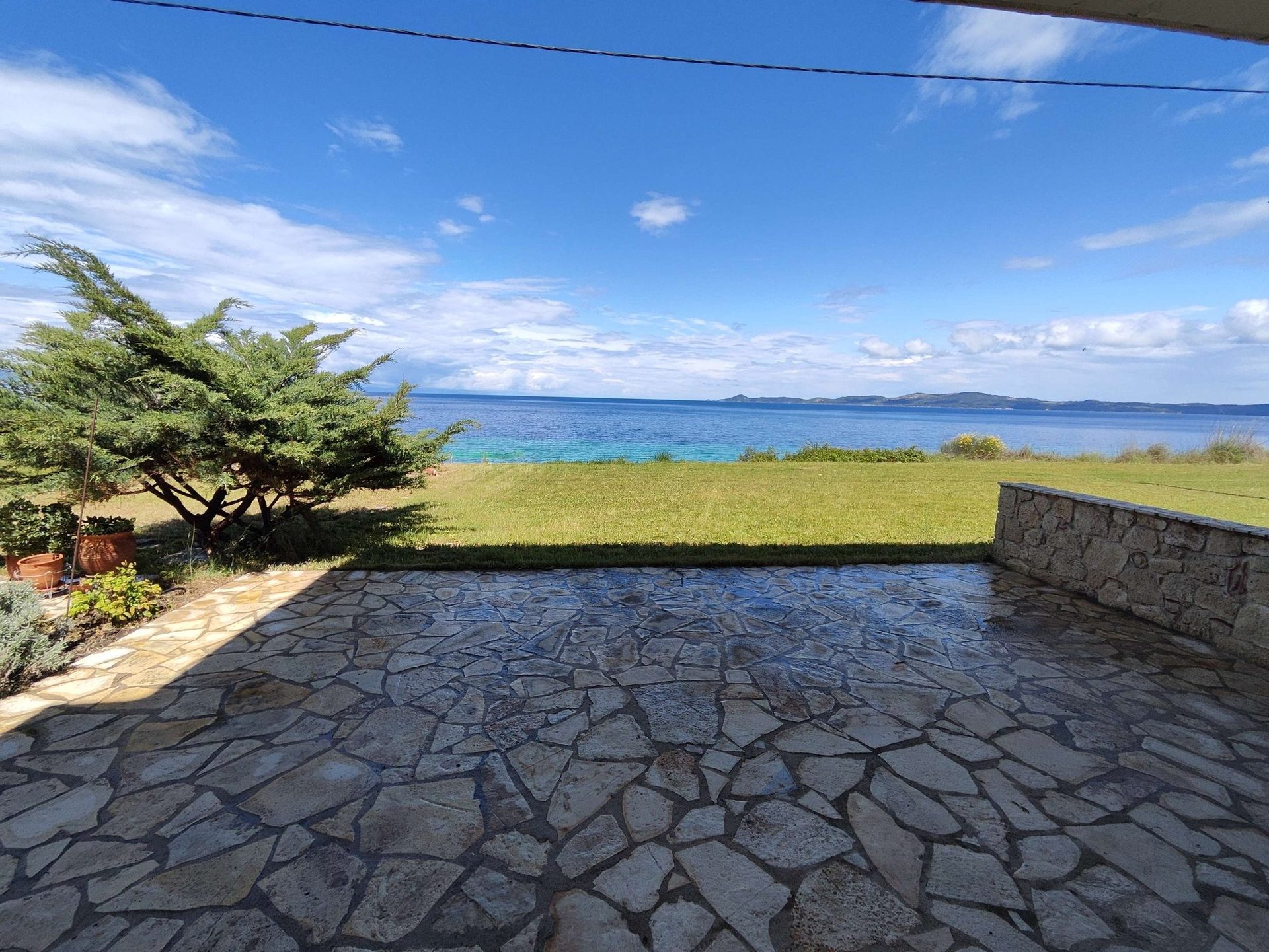 GV 400k SEA VIEW — τοποθεσία