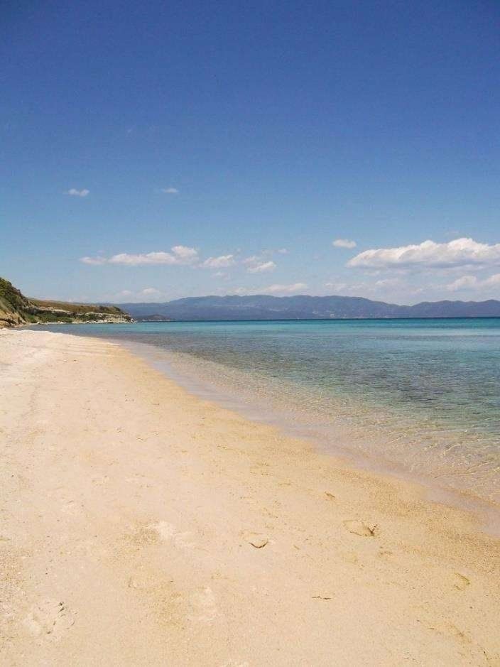 GV 400k SEA VIEW — Nireas villas